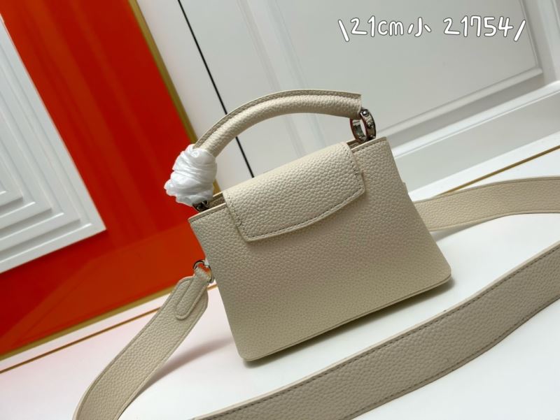 Louis Vuitton Top Handle Bags